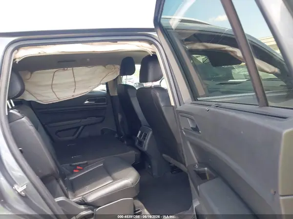 1V2MR2CAXKC526952 2019 VOLKSWAGEN ATLAS - Image 8