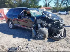 1V2MR2CAXKC527714 2019 VOLKSWAGEN ATLAS
