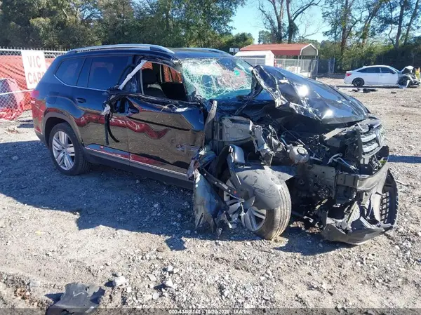 1V2MR2CAXKC527714 2019 VOLKSWAGEN ATLAS - Image 1