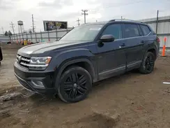 1V2MR2CAXKC539586 2019 VOLKSWAGEN ATLAS