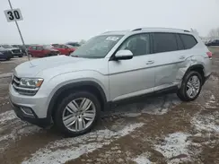 1V2MR2CAXKC542830 2019 VOLKSWAGEN ATLAS