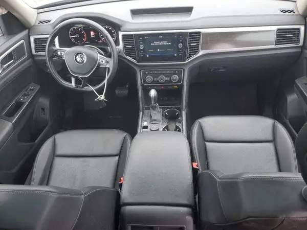 1V2MR2CAXKC542830 2019 VOLKSWAGEN ATLAS - Image 8