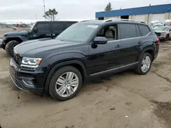 1V2MR2CAXKC547641 2019 VOLKSWAGEN TIGUAN