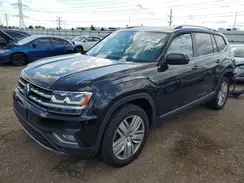 1V2MR2CAXKC552533 2019 VOLKSWAGEN ATLAS