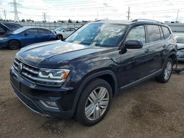 1V2MR2CAXKC552533 2019 VOLKSWAGEN ATLAS - Image 1