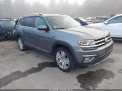1V2MR2CAXKC565864 2019 VOLKSWAGEN ATLAS