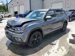 1V2MR2CAXKC569168 2019 VOLKSWAGEN ATLAS