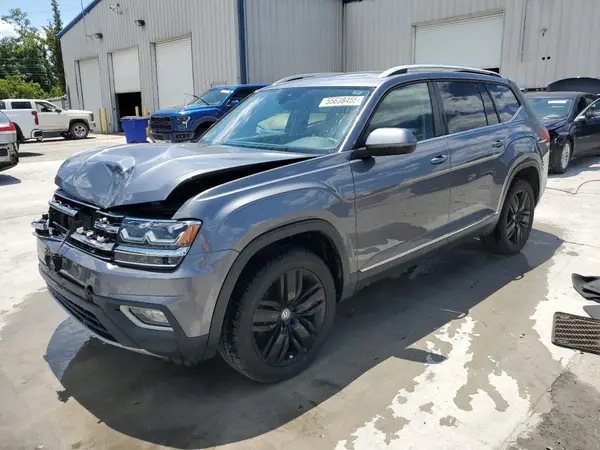 1V2MR2CAXKC569168 2019 VOLKSWAGEN ATLAS - Image 1