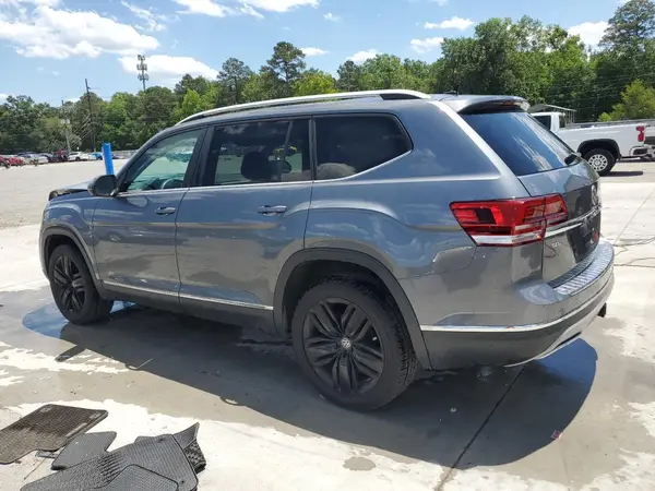 1V2MR2CAXKC569168 2019 VOLKSWAGEN ATLAS - Image 2