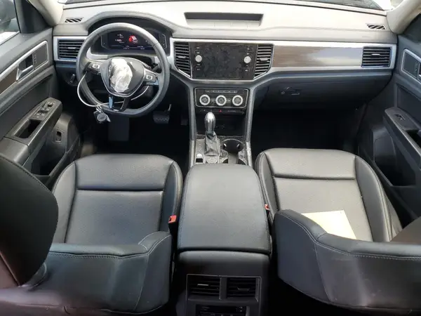1V2MR2CAXKC569168 2019 VOLKSWAGEN ATLAS - Image 8