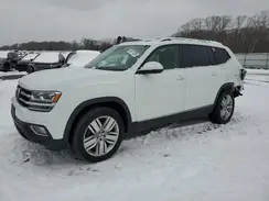 1V2MR2CAXKC574533 2019 VOLKSWAGEN ATLAS