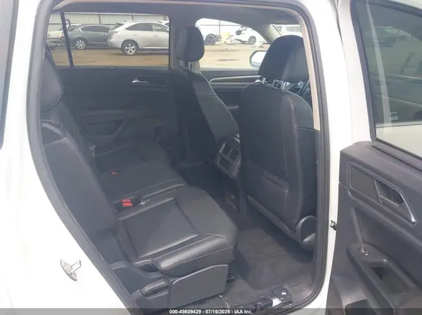 1V2MR2CAXKC574631 2019 VOLKSWAGEN ATLAS - Image 8