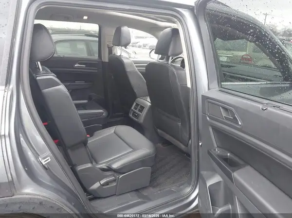 1V2MR2CAXKC589730 2019 VOLKSWAGEN ATLAS - Image 8