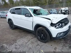 1V2MR2CAXKC594264 2019 VOLKSWAGEN ATLAS