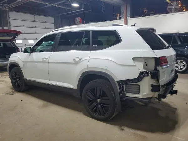 1V2MR2CAXKC597102 2019 VOLKSWAGEN ATLAS - Image 2