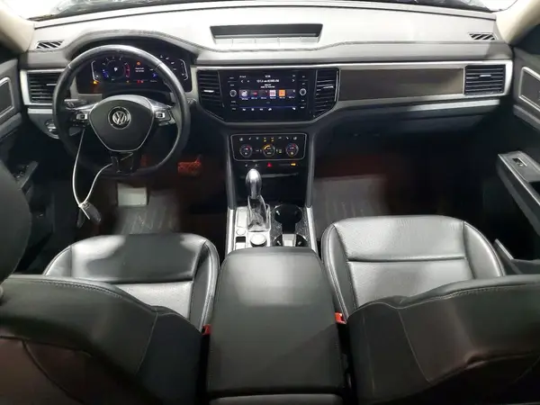 1V2MR2CAXKC597102 2019 VOLKSWAGEN ATLAS - Image 8