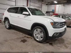 1V2MR2CAXKC597262 2019 VOLKSWAGEN ATLAS