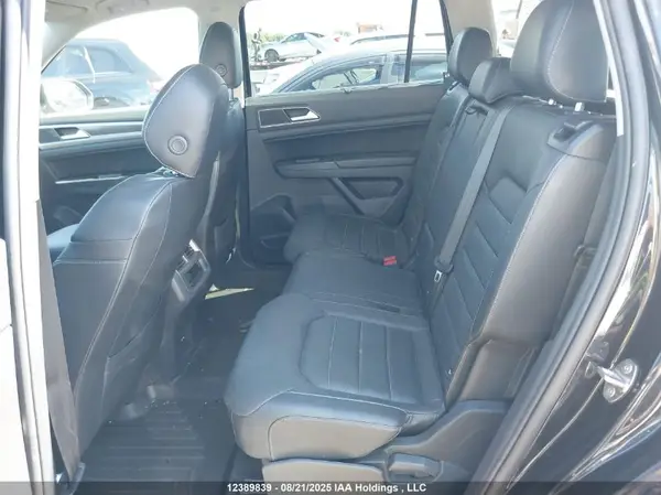 1V2MR2CAXKC598248 2019 VOLKSWAGEN ATLAS - Image 8