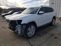 1V2MR2CAXKC598315 2019 VOLKSWAGEN ATLAS