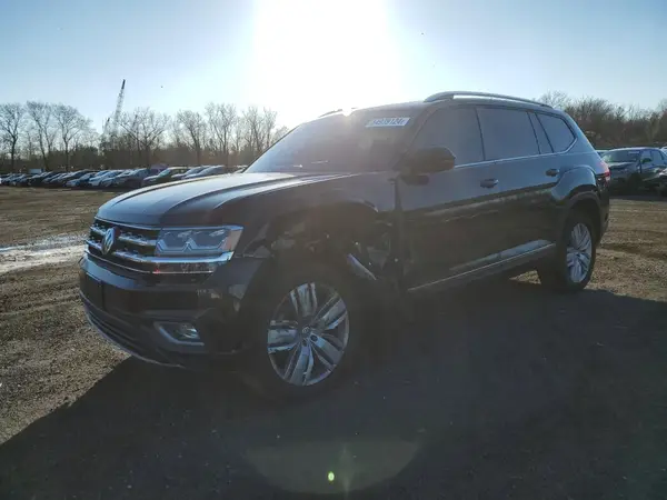 1V2MR2CAXKC600340 2019 VOLKSWAGEN ATLAS - Image 1