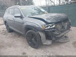 1V2MR2CAXKC606820 2019 VOLKSWAGEN ATLAS