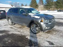 1V2MR2CAXKC613525 2019 VOLKSWAGEN ATLAS