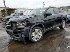 1V2MR2CAXKC618966 2019 VOLKSWAGEN ATLAS