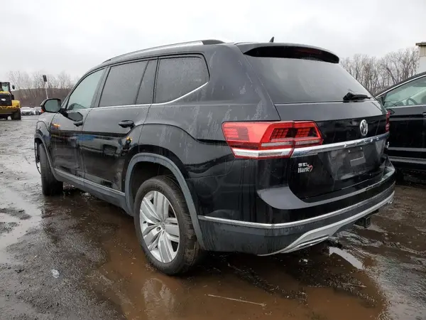 1V2MR2CAXKC618966 2019 VOLKSWAGEN ATLAS - Image 2