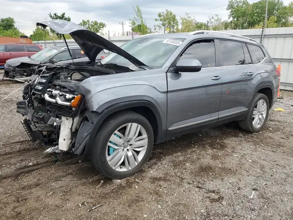 1V2MR2CAXLC503284 2020 VOLKSWAGEN ATLAS - Image 1