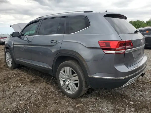 1V2MR2CAXLC503284 2020 VOLKSWAGEN ATLAS - Image 2