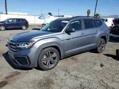 1V2MR2CAXMC583185 2021 VOLKSWAGEN ATLAS