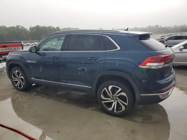 1V2NE2CA1LC215797 2020 VOLKSWAGEN ATLAS - Image 2