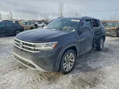 1V2NE2CA2LC210432 2020 VOLKSWAGEN ATLAS