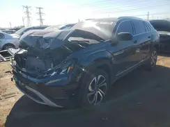 1V2NE2CA2LC231071 2020 VOLKSWAGEN ATLAS