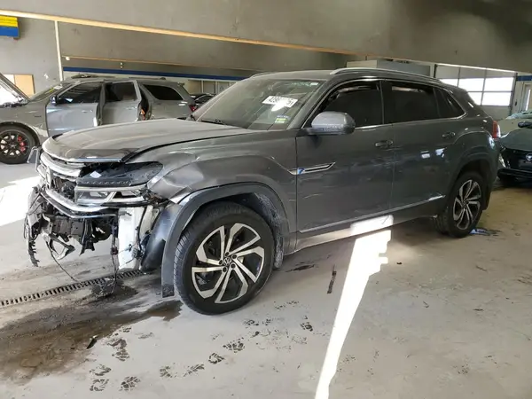 1V2NE2CA4LC217382 2020 VOLKSWAGEN ATLAS - Image 1