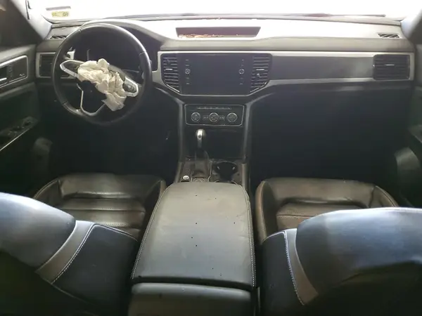 1V2NE2CA4LC217382 2020 VOLKSWAGEN ATLAS - Image 8