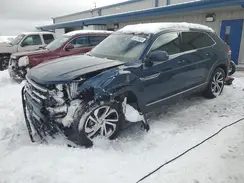 1V2NE2CA5LC214281 2020 VOLKSWAGEN ATLAS