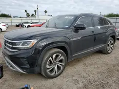 1V2NE2CA6LC213611 2020 VOLKSWAGEN ATLAS
