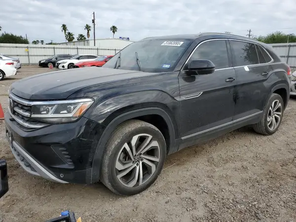 1V2NE2CA6LC213611 2020 VOLKSWAGEN ATLAS - Image 1
