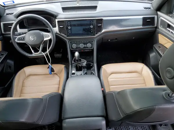 1V2NE2CA6LC213611 2020 VOLKSWAGEN ATLAS - Image 8