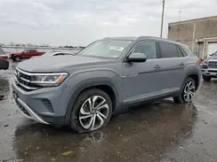 1V2NE2CA6LC226472 2020 VOLKSWAGEN ATLAS