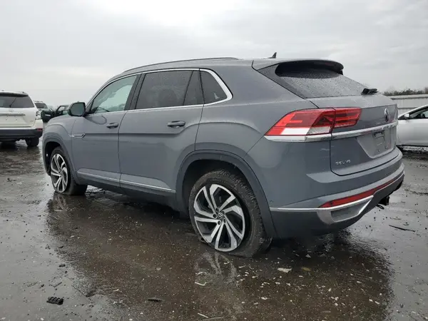1V2NE2CA6LC226472 2020 VOLKSWAGEN ATLAS - Image 2