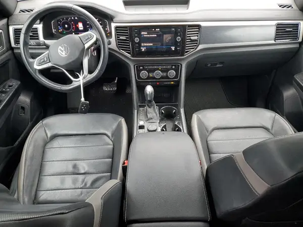 1V2NE2CA6LC226472 2020 VOLKSWAGEN ATLAS - Image 8