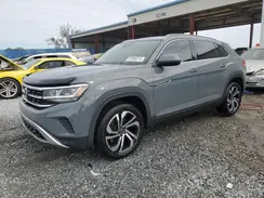 1V2NE2CA7LC216338 2020 VOLKSWAGEN ATLAS