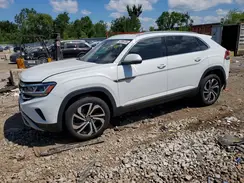1V2NE2CA7LC216971 2020 VOLKSWAGEN ATLAS