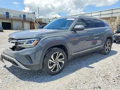 1V2NE2CA7LC217408 2020 VOLKSWAGEN ATLAS