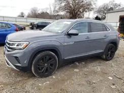1V2NE2CA7LC218431 2020 VOLKSWAGEN ATLAS