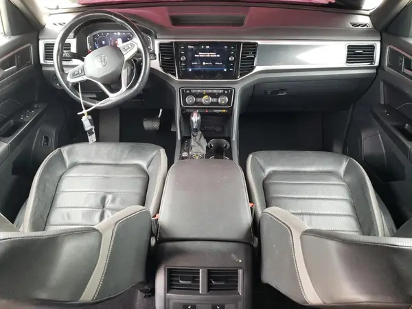 1V2NE2CA7LC218431 2020 VOLKSWAGEN ATLAS - Image 8