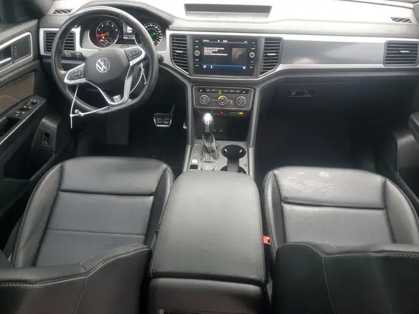 1V2NE2CA7MC211044 2021 VOLKSWAGEN ATLAS - Image 8