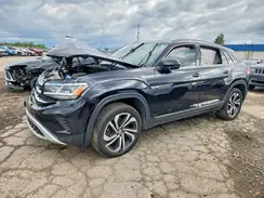 1V2NE2CA8LC216350 2020 VOLKSWAGEN ATLAS